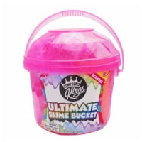 Compound Kings® Ultimate Slime Scented Bucket Perspective: Main