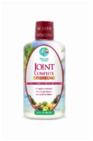 Tropical Oasis Premium Complete Joint Perspective: Main