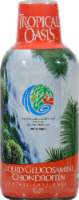 Tropical Oasis Liquid Glucosamine Chondroitin Supplement Perspective: Main