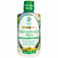 Tropical Oasis Sleep-A-Weigh Plus 32 fl oz Liq Perspective: Main