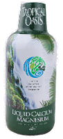Tropical Oasis Calcium Magnesium Perspective: Main