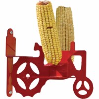 Stokes Select Steel Tractor Platform 10 In. Squirrel Feeder 38055