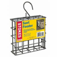 More Birds Suet Cage Feeder