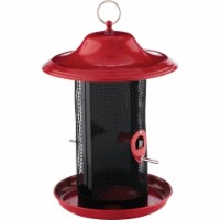 Stokes Select Red Rock Twin Feeder