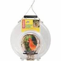 Hiatt Manufacturing Canteen Feeder