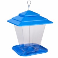 Classic Brands & Droll Yankees CBSS50122 Stokes Select Knockdown-Square Seed Feeder