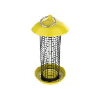 Stokes Select Thistle Finch Screen Bird Feeder