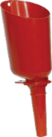 Stokes Select Red Seed Scoop