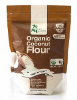 Nature's Goodness Organic Coconut Flour Perspective: Main