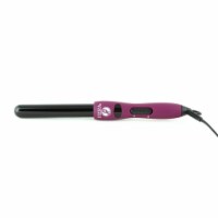 HERA HC-Purple 25 mm. Hair Curling Iron- Purple