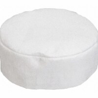Dustless Technologies--Love Less Ash Co Sleeve Filter,Cloth,Reusable  13301
