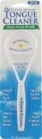 Pureline Oralcare  Tongue Cleaner™ Assorted Colors