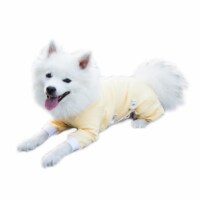 Cover Me by Tui Small Adj Fit Cover Me LS Yello Adjustable Fit Step-into with Long Sleeve for