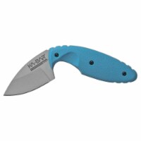 Ka-Bar KAB-1480SF 2021N USSF TDI Astro Mp Gray Hard Plastic Sheath