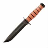 KA-BAR Knives 212505 Short USMC Knife