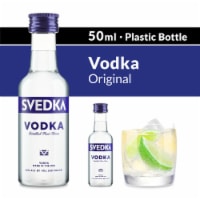 SVEDKA Vodka Perspective: Main