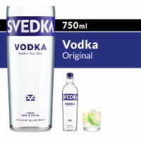 SVEDKA Vodka
