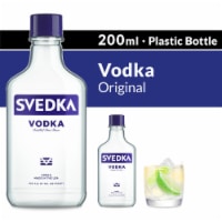 SVEDKA Vodka Perspective: Main