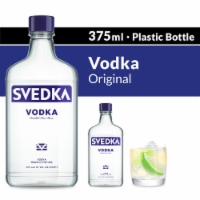 SVEDKA Vodka