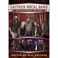 Headstrate Entertainment 241079 Lets Just Praise the Lord DVD
