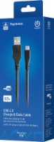 Ps4 Usb Charge Cable 6.5 ft Perspective: Main
