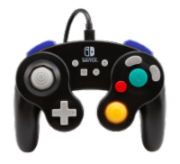 Nintendo Switch™ Gray Joy-Con (L/R) Controller, 1 ct Nintendo Switch™ Gray Joy-Con (L/R) Controller, 1 ct