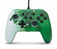 NSW Wired Controller for Nintendo Switch Perspective: Main