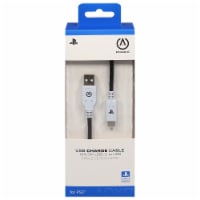 Power A PS5 USB-C Charging Cable
