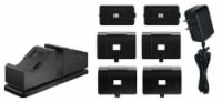 Power A Xbox One Charging Station Perspective: Main