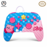 PowerA™ Nintendo Switch Wired Controller - Kirby Perspective: Main