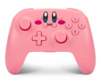 PowerA Standard Wireless Controller - Pink Perspective: Main