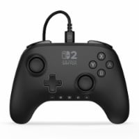 Nintendo Switch™ PowerA™ Advantage Wired Controller Perspective: Main