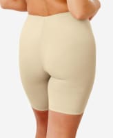 Maidenform Cover Your Bases Smoothing Slip Short Shapewear Perspective: Main