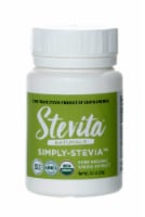 Stevita Organic Simply Perspective: Main