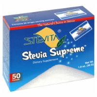 Stevita Stevia Supreme Perspective: Main