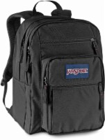 jansport meat backpack