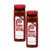 Lawry's Seasoned Salt - 40oz container (2 Pack)