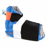 Prevalon Heel Protector I Heel Protection Boot Black / Blue One Size Fits Most