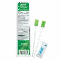 Toothette Oral Swab Kit 1 Ct