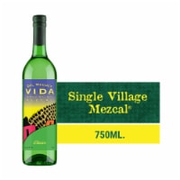 Del Maguey Vida Mezcal
