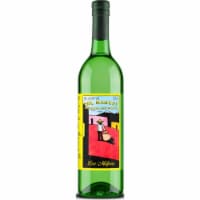 Del Maguey Las Milpas Mezcal Tequila Perspective: Main