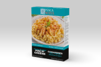 Pesca Maya Argentinian Red Shrimp Mac n Cheese