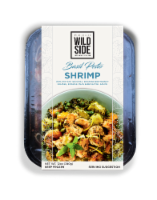 Wild Side Basil Pesto Shrimp Perspective: Main