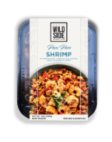 Wild Side Peri-Peri Shrimp Perspective: Main