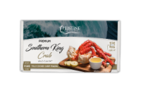 Pristine Seafoods Southern King Crab Perspective: Main