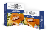 Wild Side Parmesan Crusted Swordfish Perspective: Main