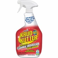 Krud Kutter® Concentrated Cleaner/Degreaser Stain Remover Perspective: Main