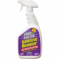 Supreme Chemical 32 Oz Adhesive Remover AR32-4