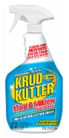 Krud Kutter Mold Mildew Remover Cleaner