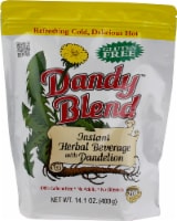 Dandy Blend  Instant Herbal Beverage with Dandelion